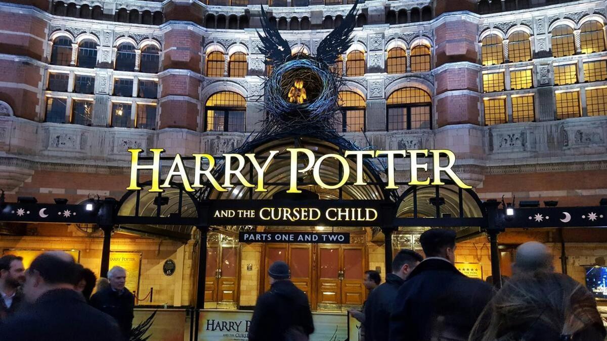 Ferienwohnung Awesome Leicester Sq! Fashion Flat For Theatre Families And Happy Friends London Exterior foto