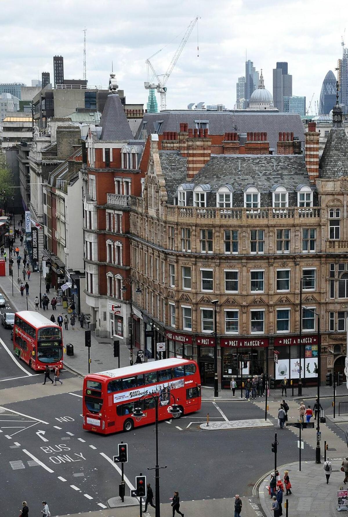Ferienwohnung Awesome Leicester Sq! Fashion Flat For Theatre Families And Happy Friends London Exterior foto