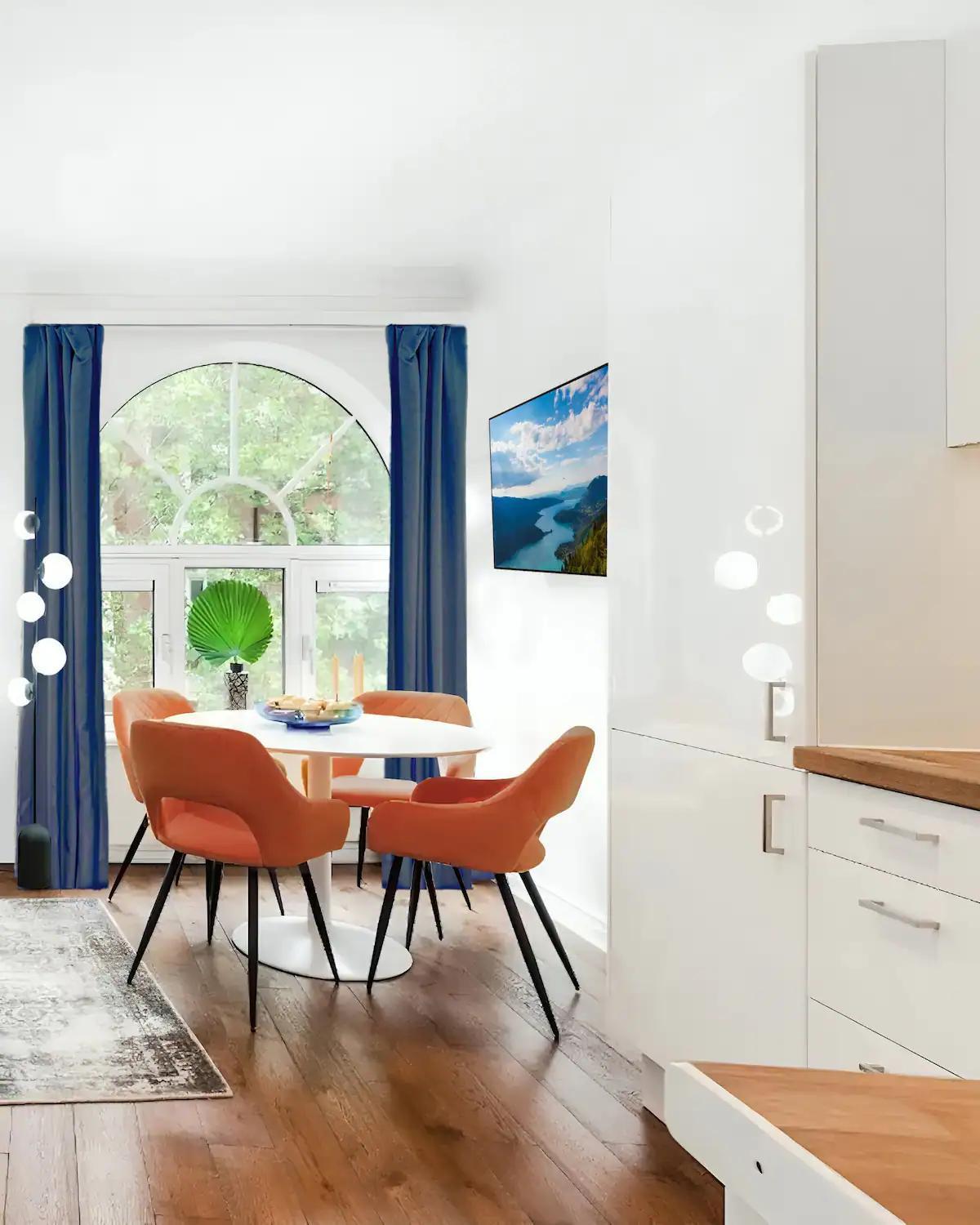 Ferienwohnung Awesome Leicester Sq! Fashion Flat For Theatre Families And Happy Friends London Exterior foto