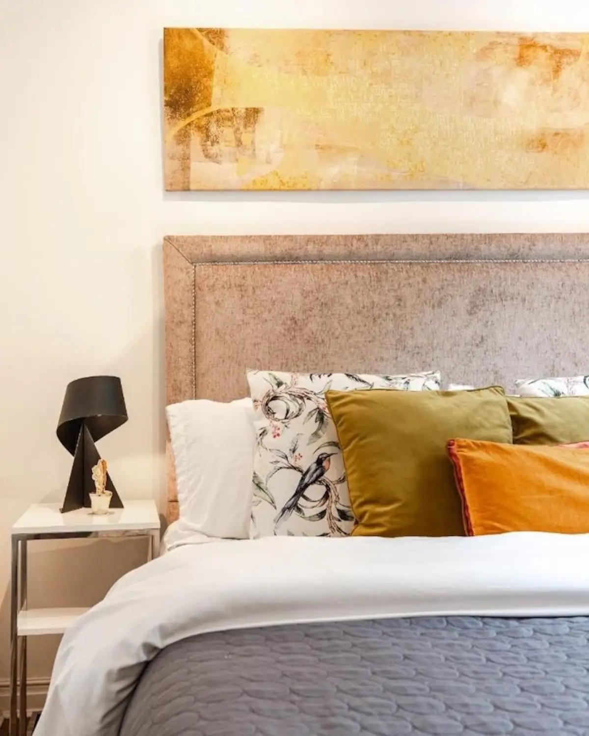 Ferienwohnung Awesome Leicester Sq! Fashion Flat For Theatre Families And Happy Friends London Exterior foto